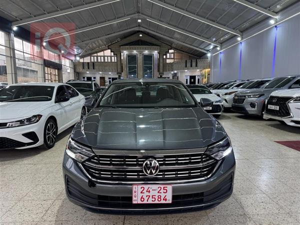Volkswagen Jetta 2023 for sale in Iraq - Zaxo